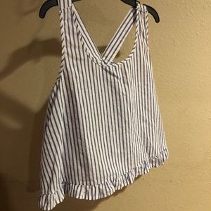 Women’s tank top - SheIn